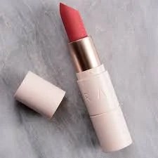 Sephora High Standards Matte Velvet Lipstick