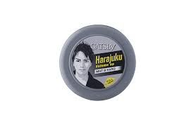 Gatsby Harakaju Volume Up Mat & Hard 25g