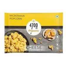 4700 BC Cheese Popcorn 98g