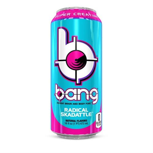 Bang Radical Skadattle 473ml