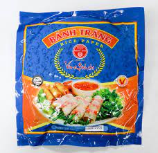 Banh Trang Rice Paper 250g