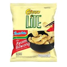 Chitato Lite (Indomie) Chicken Onion Flavour 68g