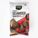 Crispy Seaweed Hot Chicken Flavour Snacks 5g