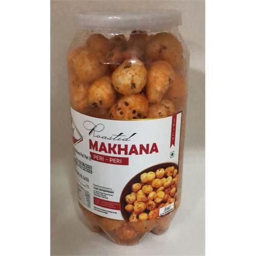 Don Monte Roasted Makhana Peri Peri 35g