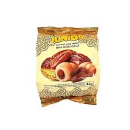 Junior Mini Croissant Filled With Dates Paste 32g