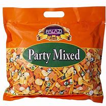 Palazi Party Mixed