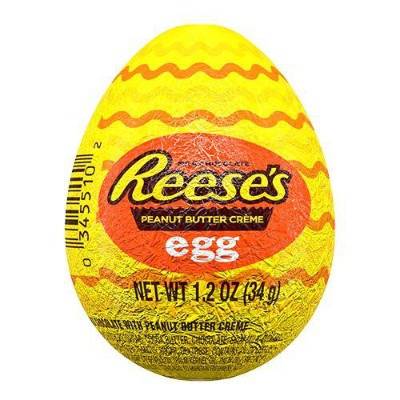 Reeses Mini Egg