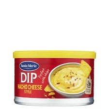 Santa Maria Nacho Cheese Dip