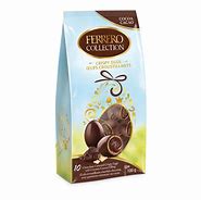 Ferrero Collection Crispy Eggs 100g