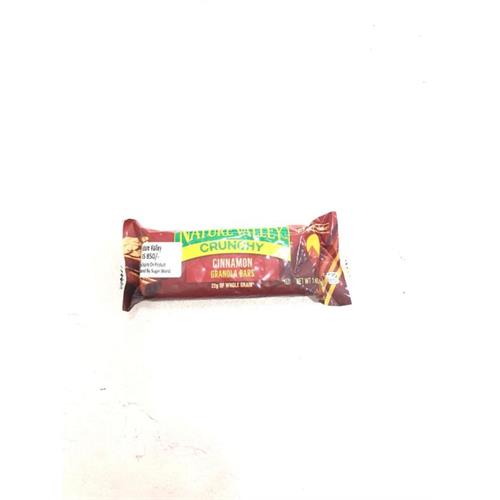 Nature Valley Crunchy Cinnamon Granola Bars