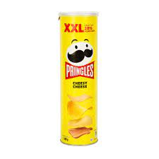 Pringles Cheesy Cheese 200g