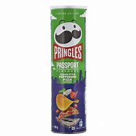 Pringles Italian Pizza 165g