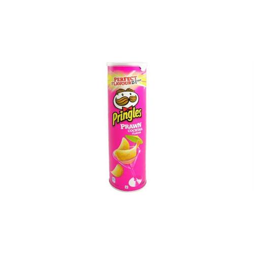 Pringles Prawn Cocktail 200g