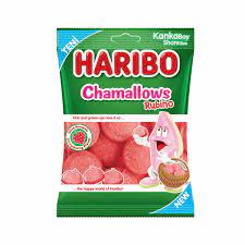 Haribo Chamallows Rubino 70g