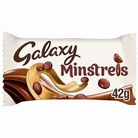 Galaxy Minstrels 42g