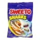 Sweeto Sharks 80g