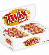 Twix White 5 x 2 Bar Pack 230g