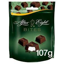 After Eight Bites