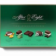 After Eight The Collection 199g