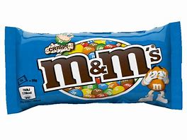 M&M Crispy 36g