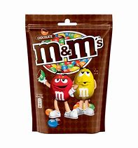 M&Ms Chocolate 180g