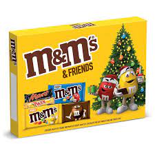 M&Ms & Friends 139g