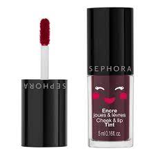 Sephora Collection Cheek & Lip Tint