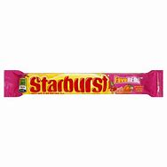 Starburst FaveReds