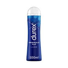 Durex Feel Lube 100ml