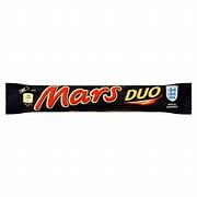 Mars Duo 78g