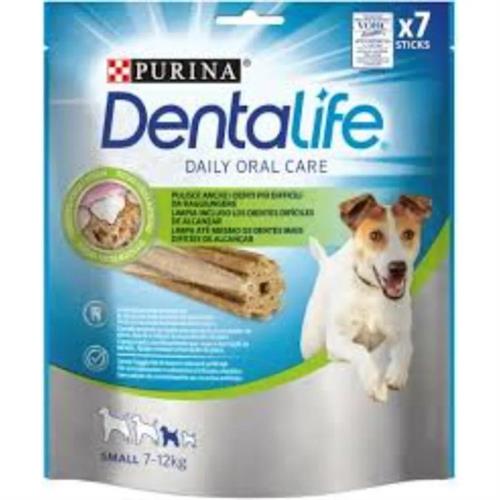 Purina Denta Life Daily Oral Care Small (7-12 Kg)