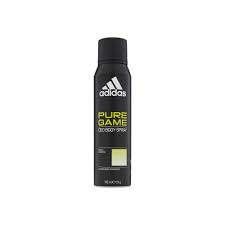 Adidas Pure Game 150 ml