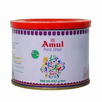 Amul Pure Ghee 500ml