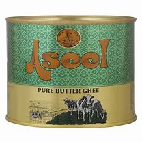 Aseel Pure Butter Ghee 400ml