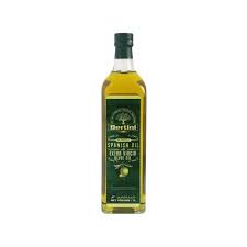 Bertini Spanish Extra Virgin Olive Oil 1L