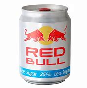 Red Bull 25% Less Sugar 250ml