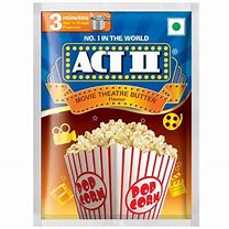 ACT II Movie Theatre Butter 70g