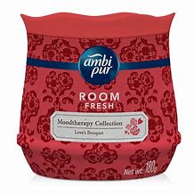 Ambi Pur Room Fresh Moodtherapy Collection 180g