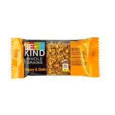 Be Kind Protein Bar Honey & Oats 30g