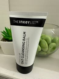 The 1nkey List Oat Cleansing Balm 150ml