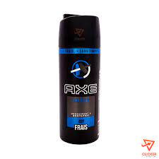 Axe Anarchy Deodrant & Bodyspray 150ml