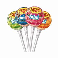 Chupa Chups Minis Lollipop