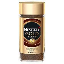 Nescaf Gold 95g