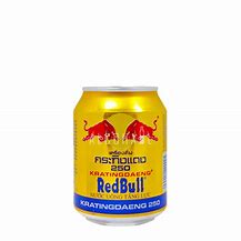 Red Bull Gold 250ml