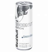 Red Bull The Coconut Edition 250ml