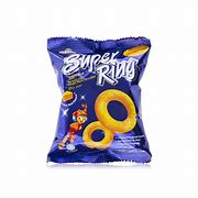 Cheese Rings 14g