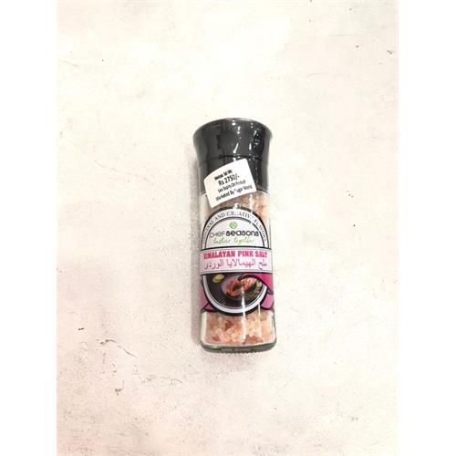 Himalayan Pink Salt 100g