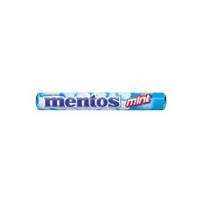 Mentos Mint Flavour 8 Rolls x 37g 296g