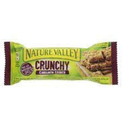 Nature Valley Crunchy Oats & Cinnamon 42g