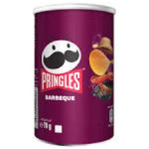 Pringles Barbecue 70g